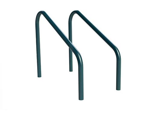 俯臥撐架（JLG-30）