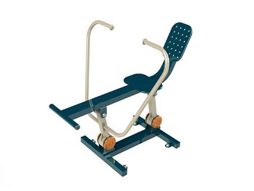 劃船器（JLG-08）