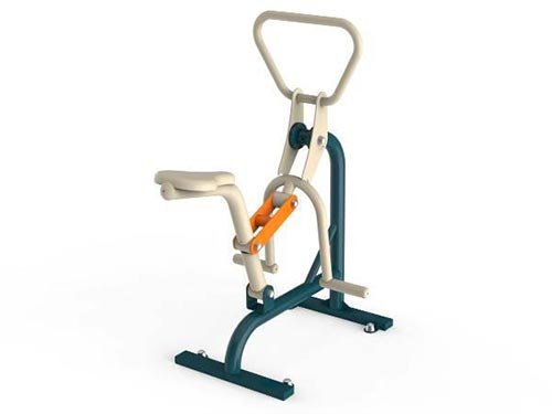 騎馬機（JLG-09）