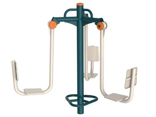 三位坐蹬訓(xùn)練器（JLG-13）