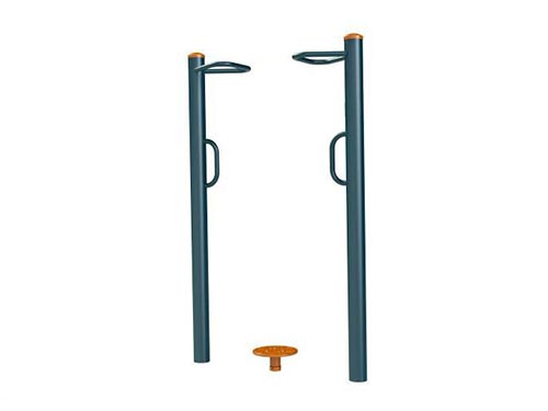 轉(zhuǎn)腰器（JLG-31）