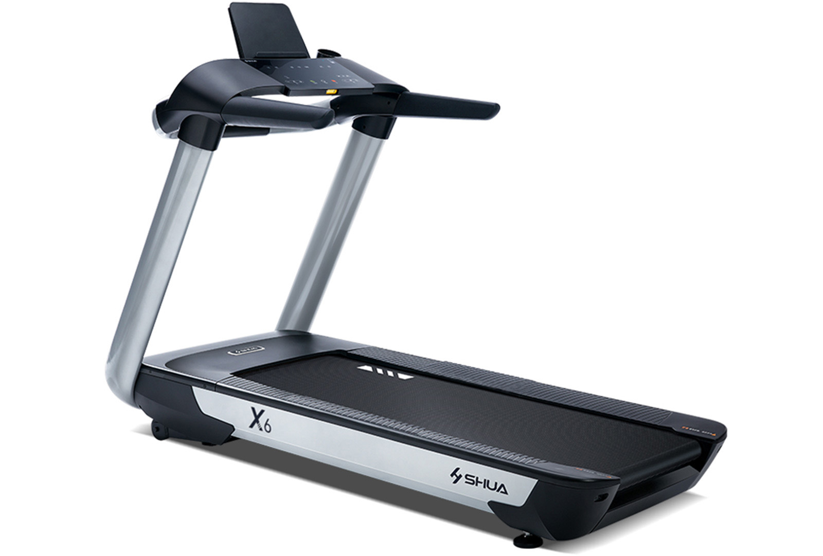 SH-T6700-T3-靜音心率跑步機