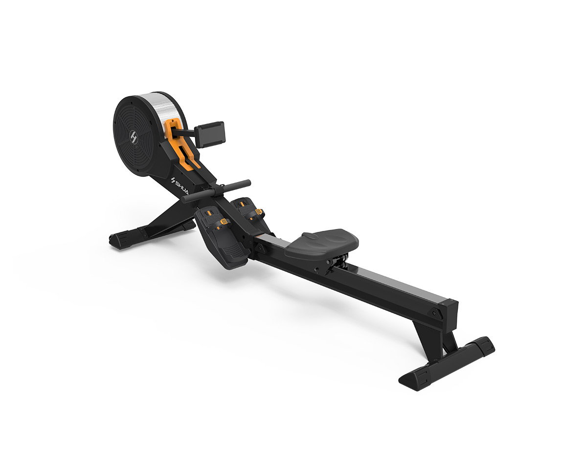 SH-R8100-高端劃船器