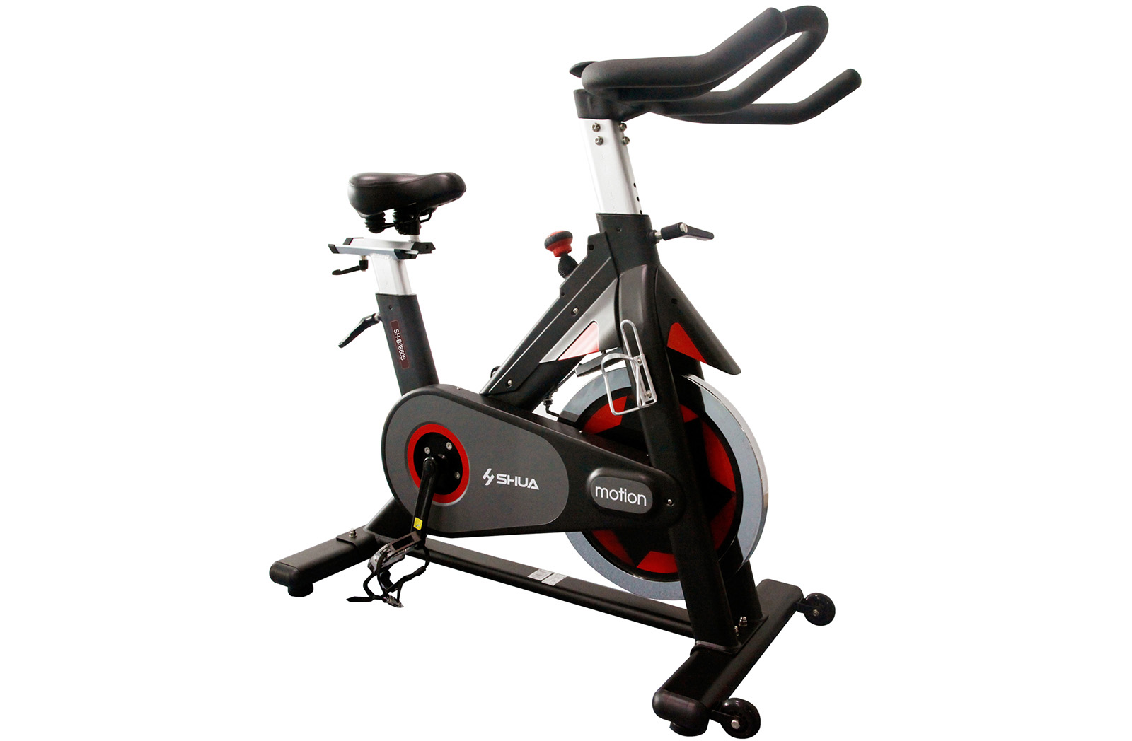 SH-B8860S動(dòng)感單車(chē)