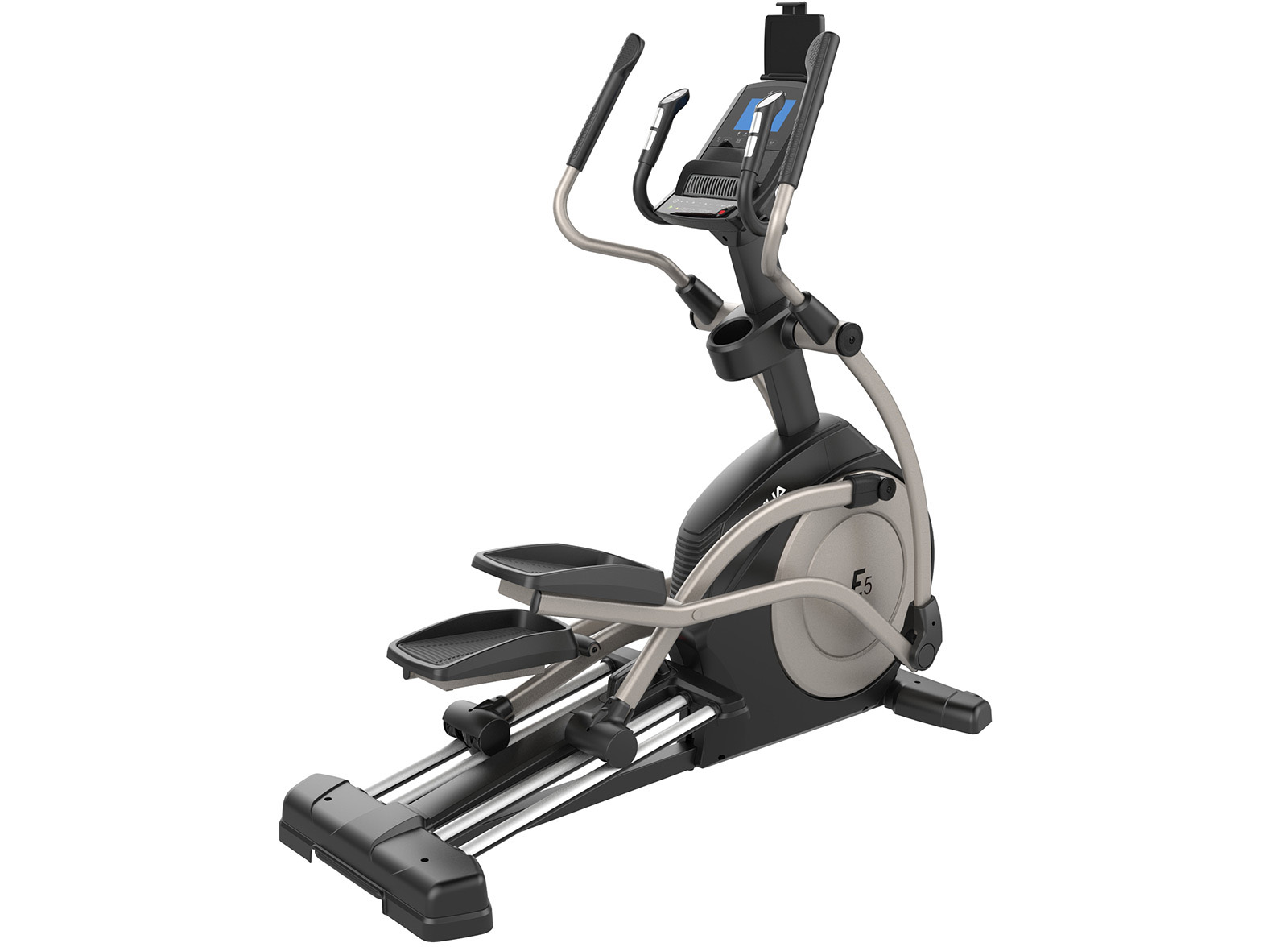 SH-B6500E-X5-E高端家用橢圓機(jī)